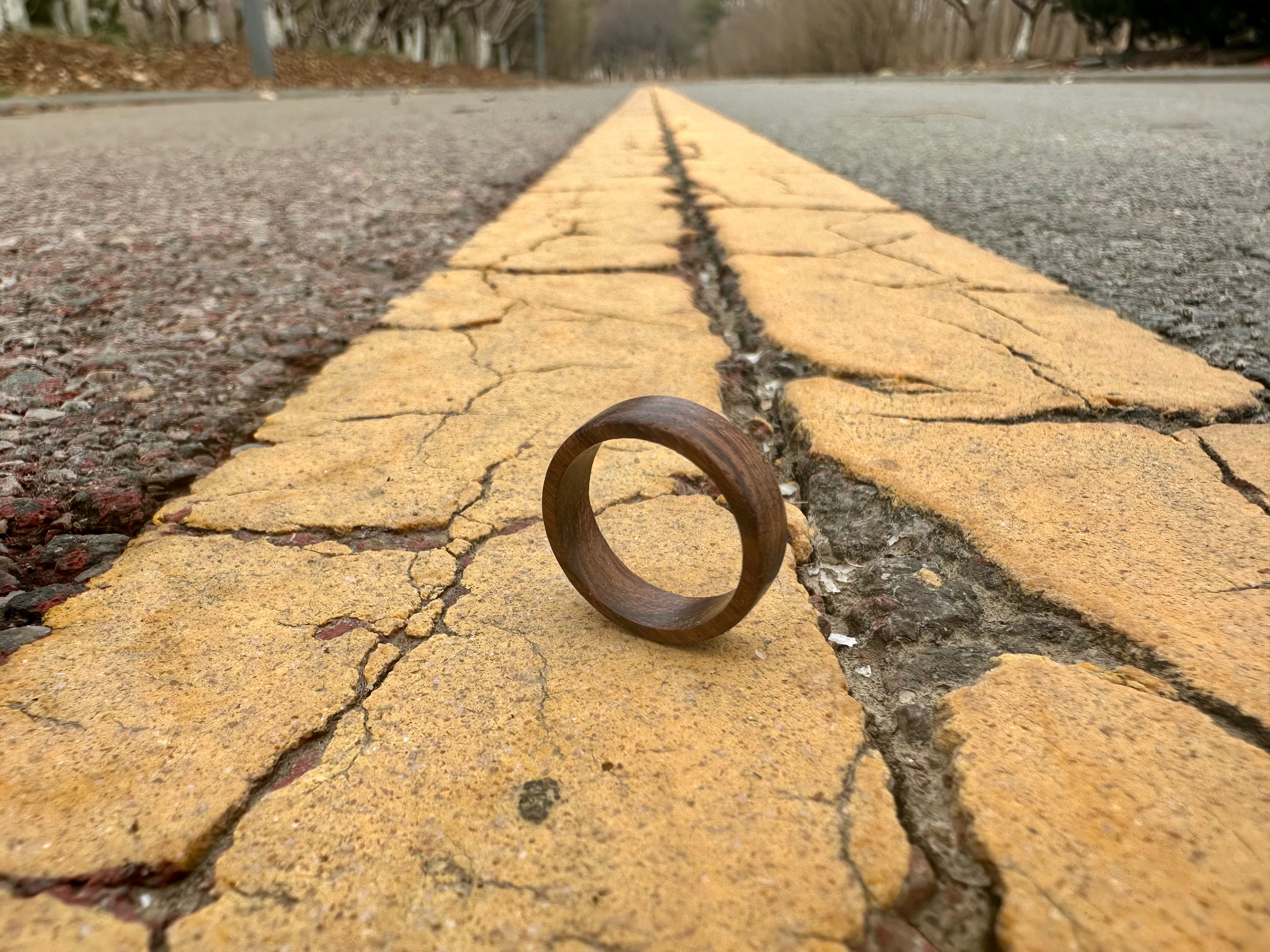 How to Choose the Right Ring for You