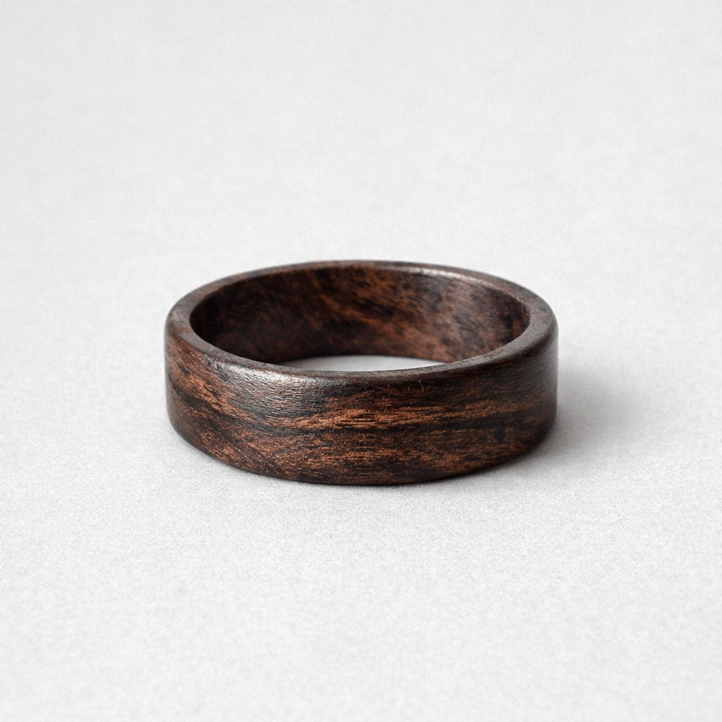Black Walnut Classic Band